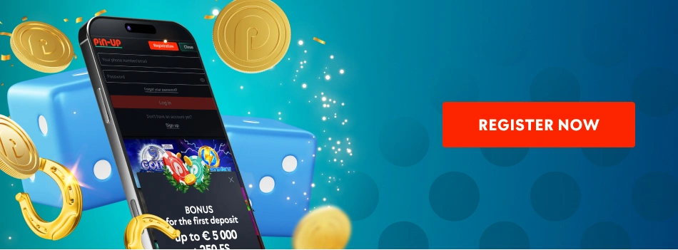 Pin Up Casino Honduras